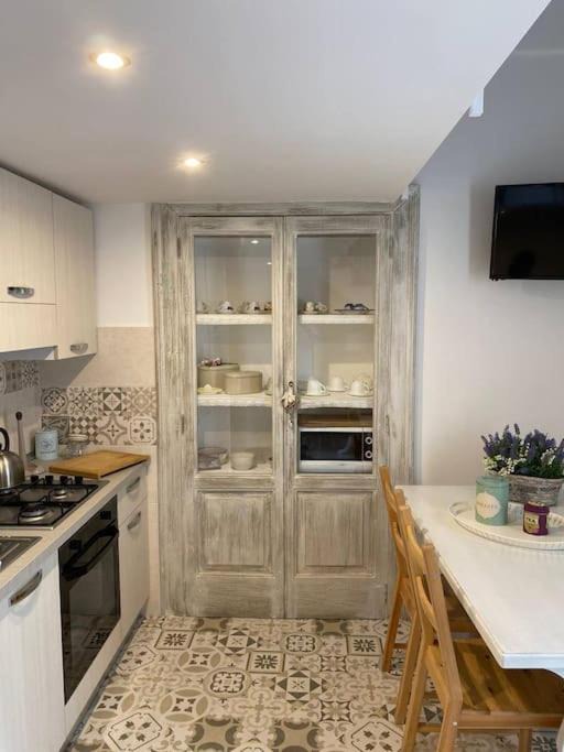 Photo of Kitchen in Vico Equense