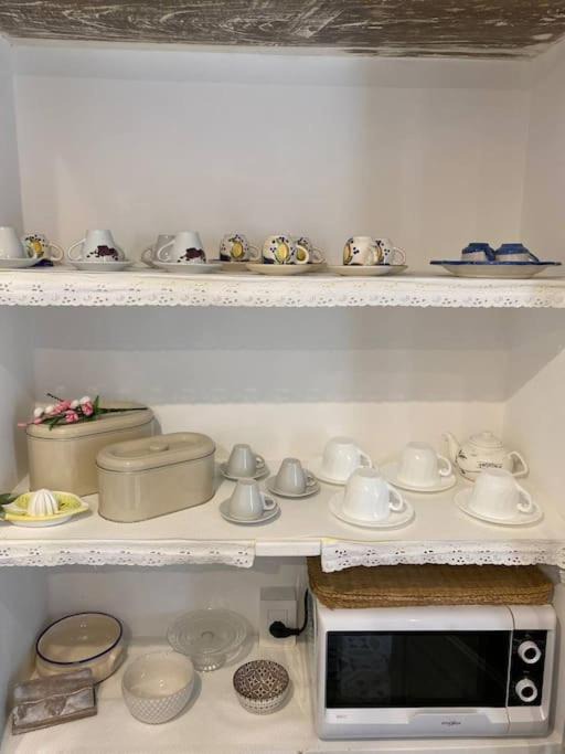Photo of Kitchen in Vico Equense