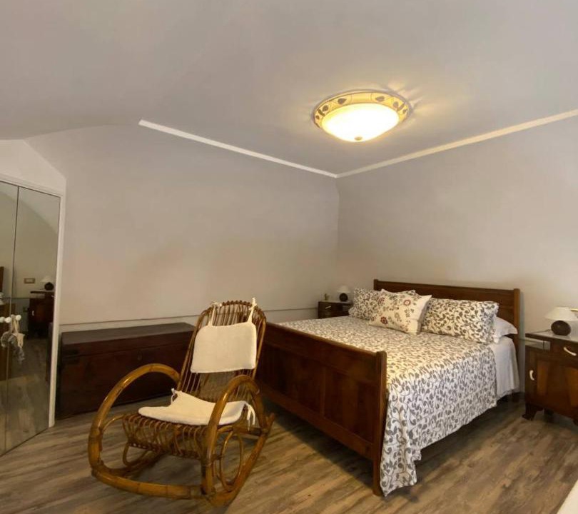 Photo of Bedroom in Vico Equense