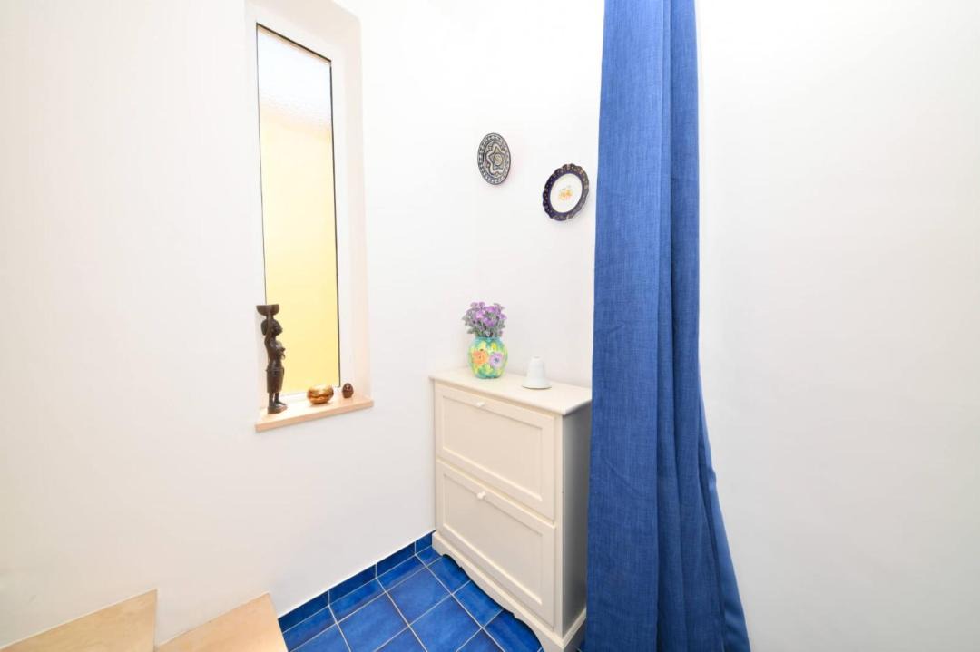 Photo of Bathroom in Lacco Ameno
