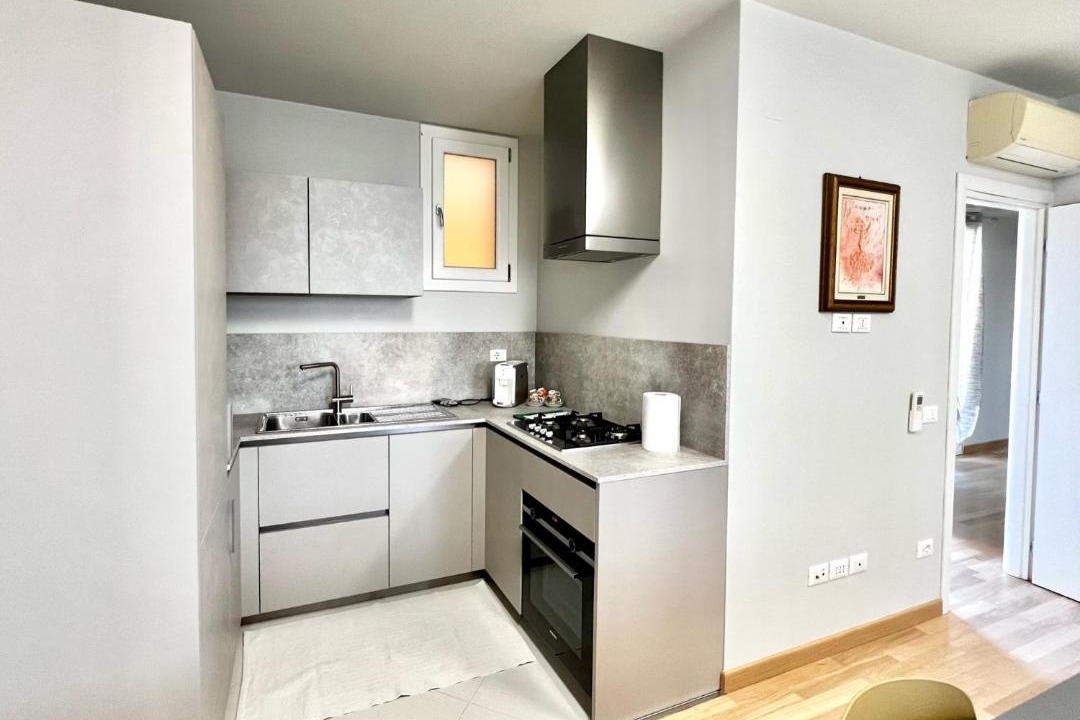 Photo of Kitchen in Dolo