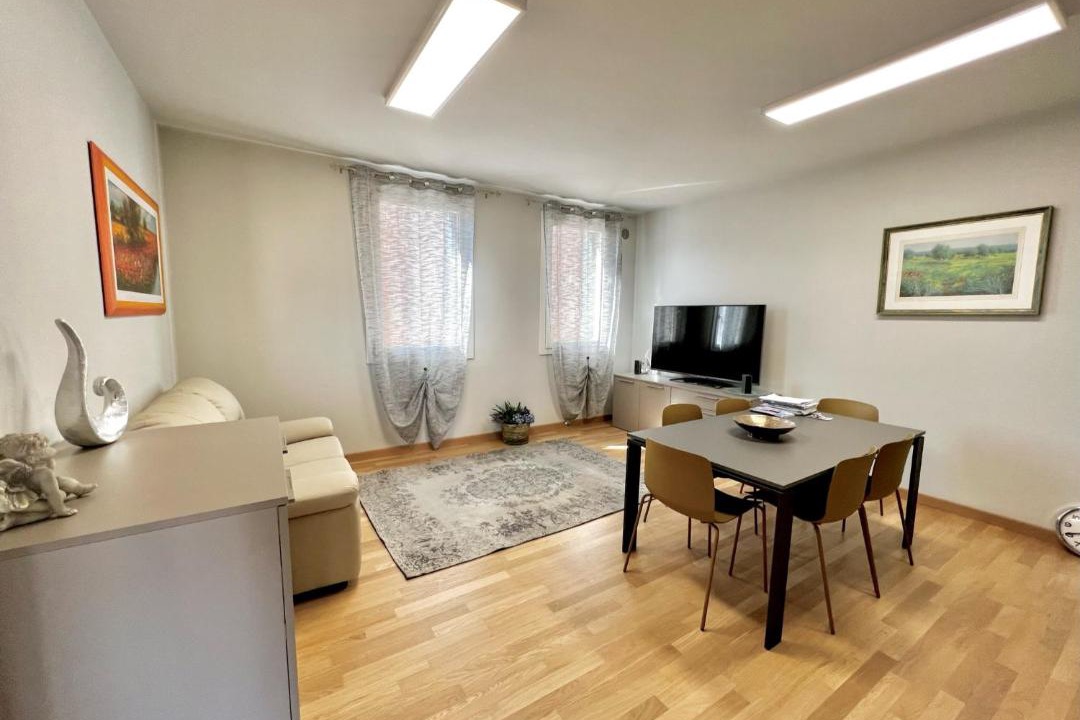 Photo of Livingroom in Dolo