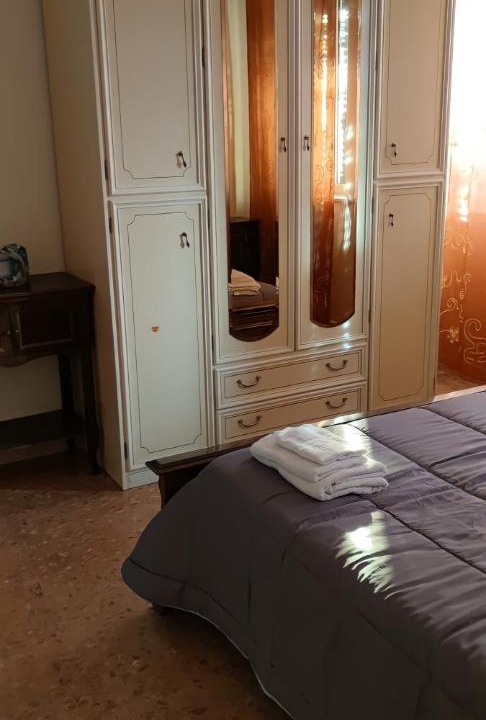 Photo of Bedroom in San Nicola La Strada