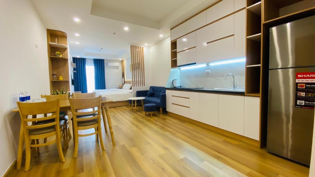 Photo of Kitchen in Quy Nhon