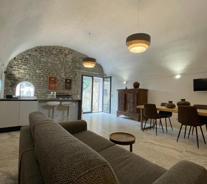Photo of Livingroom in Cori
