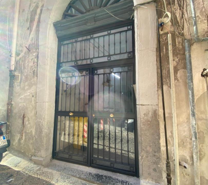 Photo of Buildings in Quartieri Spagnoli
