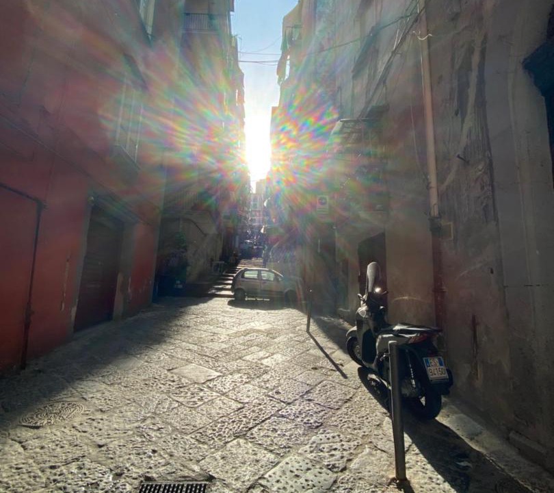 Photo of Others in Quartieri Spagnoli