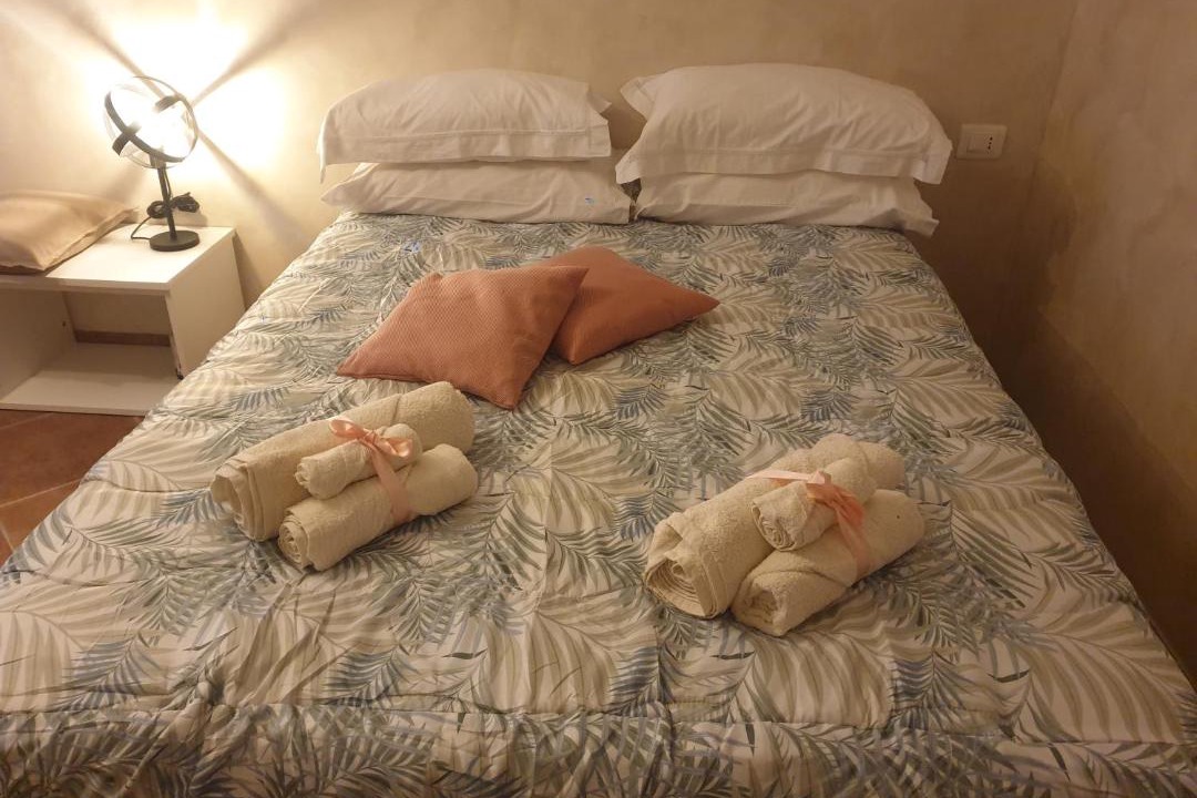Photo of Bedroom in Pescasseroli