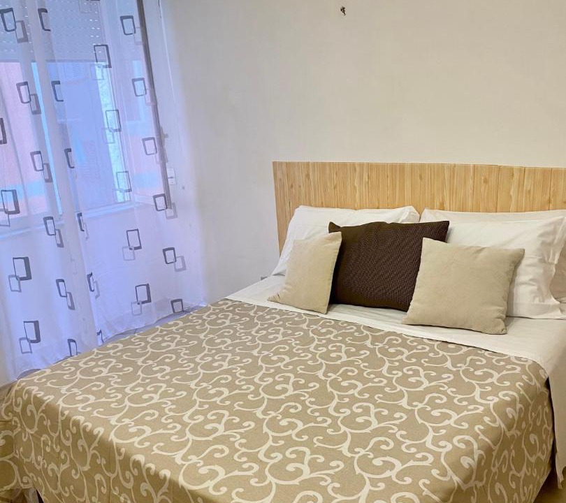Photo of Bedroom in Quartieri Spagnoli