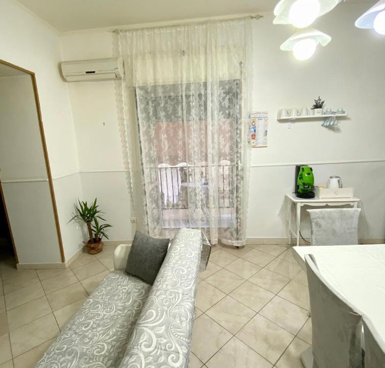 Photo of Bedroom in Quartieri Spagnoli