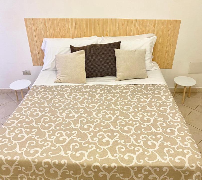 Photo of Bedroom in Quartieri Spagnoli
