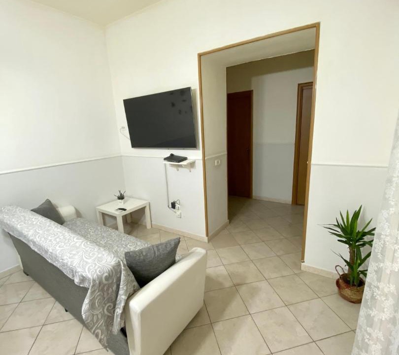 Photo of Livingroom in Quartieri Spagnoli