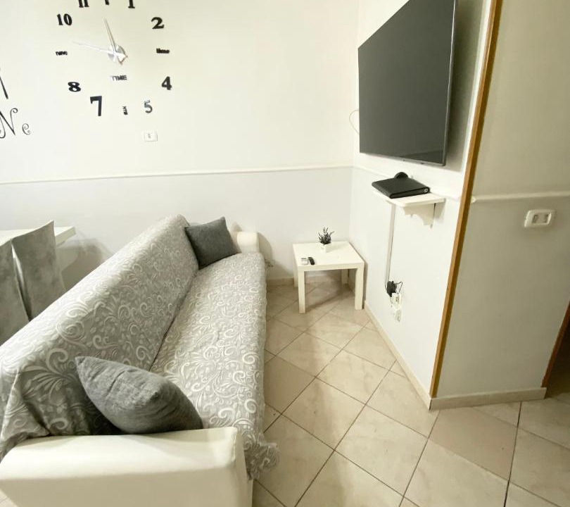 Photo of Livingroom in Quartieri Spagnoli