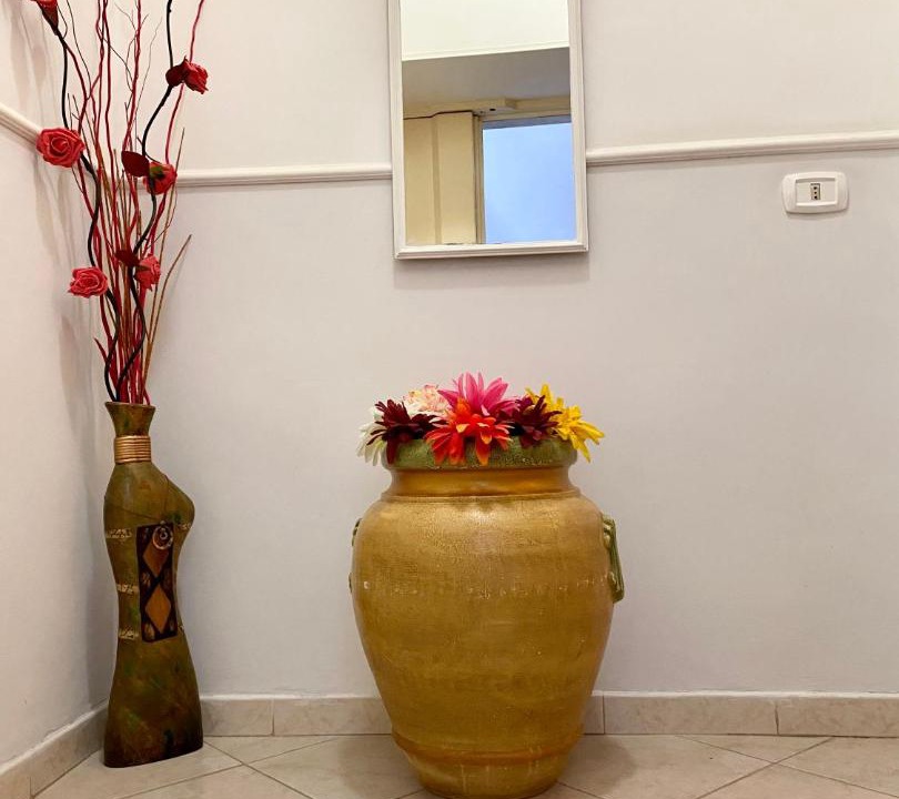 Photo of Livingroom in Quartieri Spagnoli