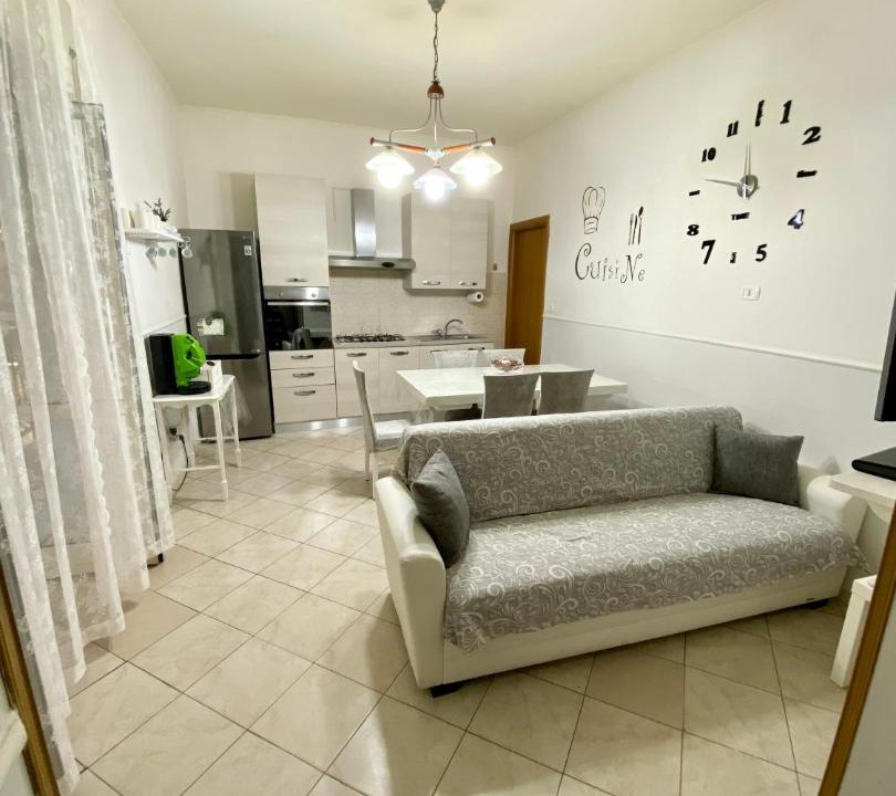 Photo of Livingroom in Quartieri Spagnoli