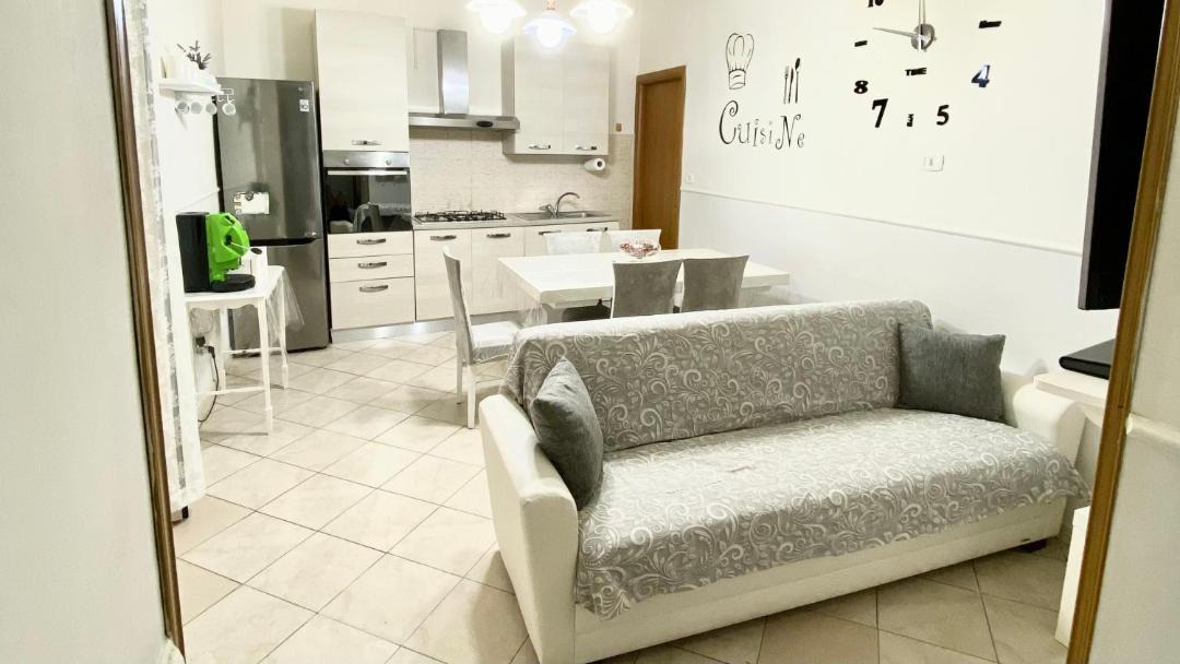 Photo of Livingroom in Quartieri Spagnoli