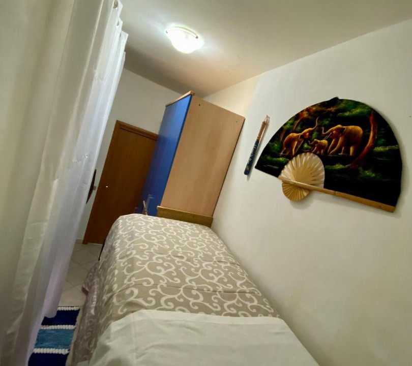 Photo of Bedroom in Quartieri Spagnoli