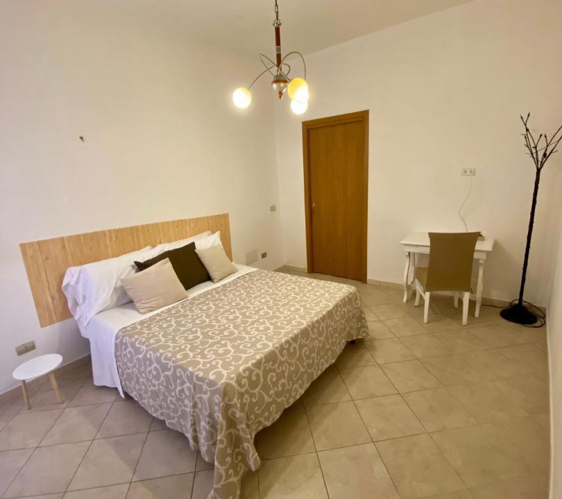 Photo of Bedroom in Quartieri Spagnoli