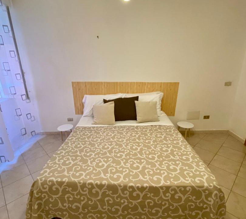 Photo of Bedroom in Quartieri Spagnoli