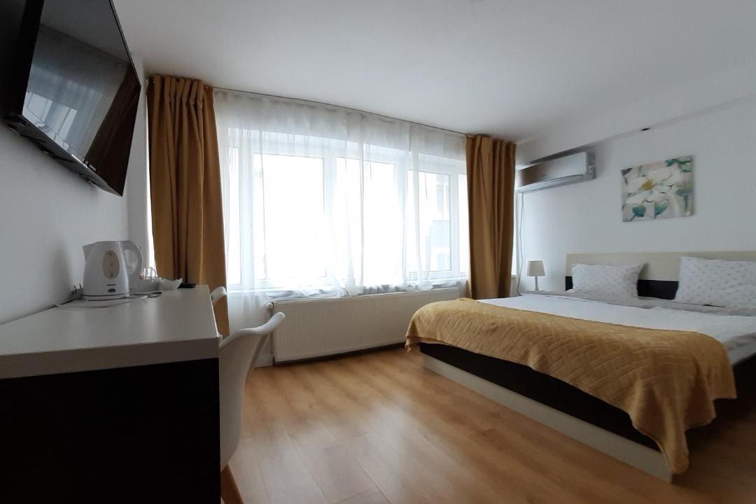 Photo of Bedroom in Bistrita