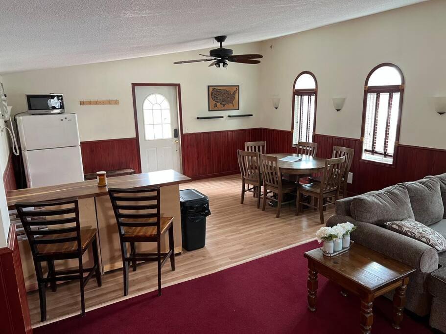 Photo of Livingroom in Rapid City