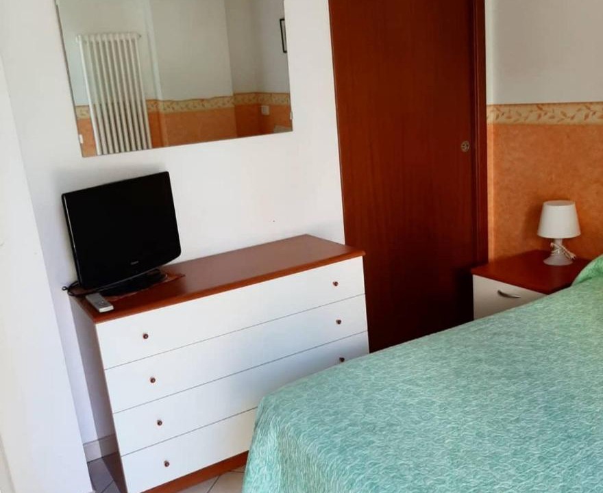 Photo of Bedroom in Tortoreto Lido