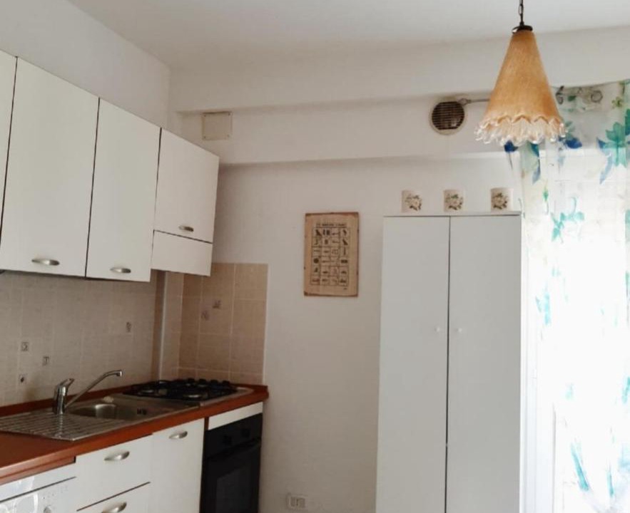 Photo of Kitchen in Tortoreto Lido