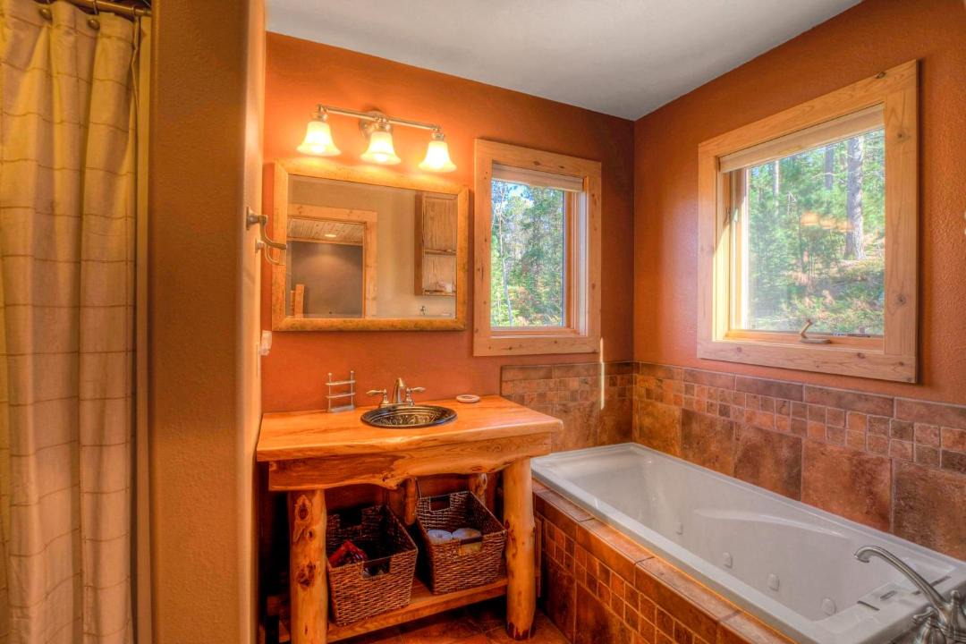 Photo of Bathroom in Lead