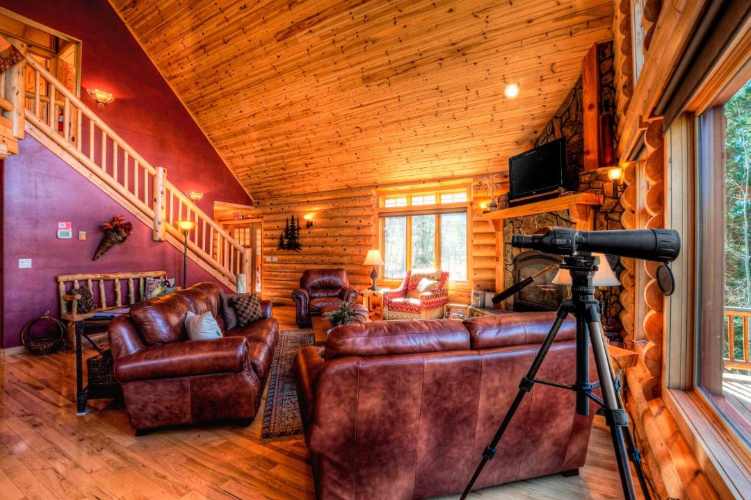 Photo of Livingroom in Lead