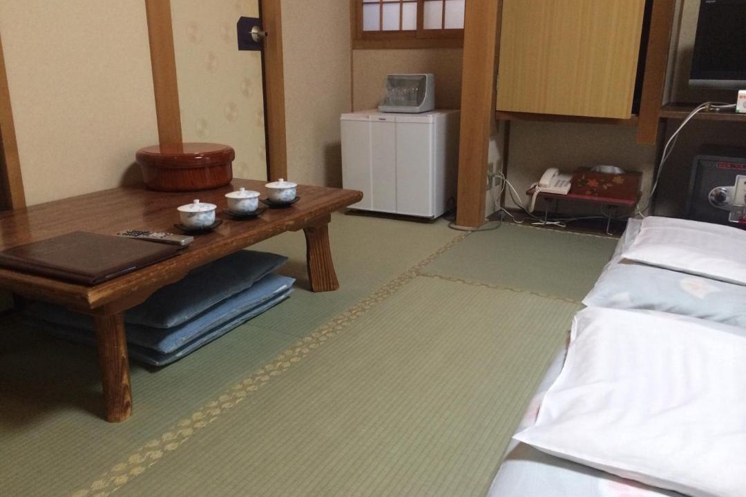 Photo of Others in Shimogyo