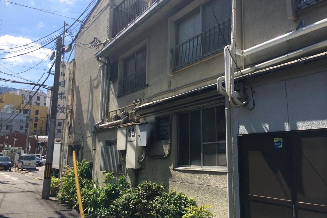 Photo of Others in Shimogyo