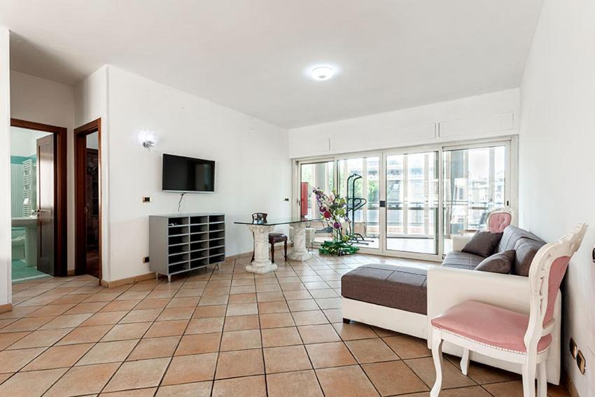 Photo of Livingroom in Quartiere XXXIII Lido di Ostia Ponente