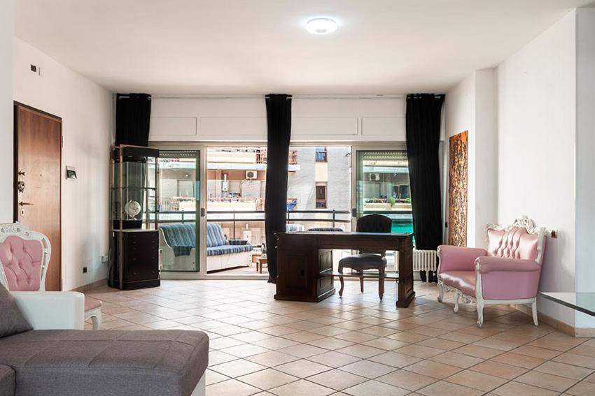 Photo of Livingroom in Quartiere XXXIII Lido di Ostia Ponente
