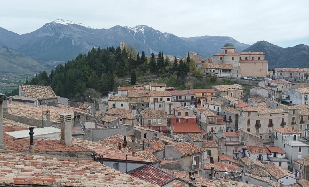 Photo of Others in Morano Calabro