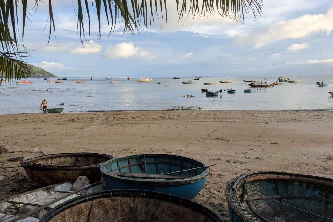 Photo of Others in Cham Island