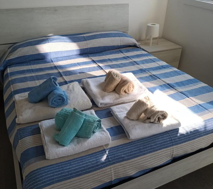 Photo of Bedroom in San Dona di Piave