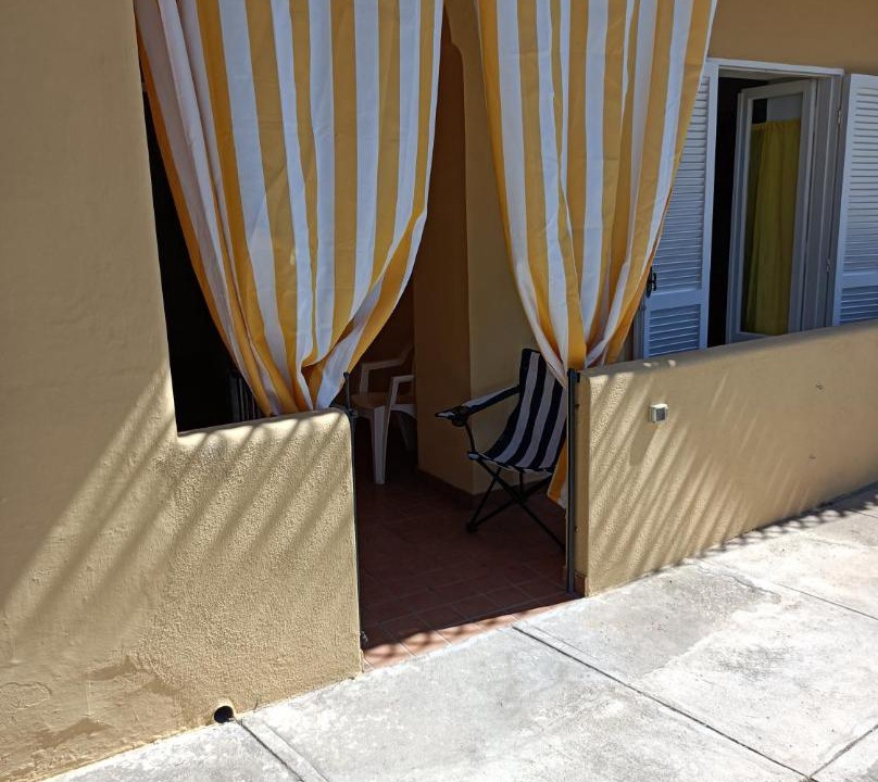 Photo of Patio Balcony in Forio