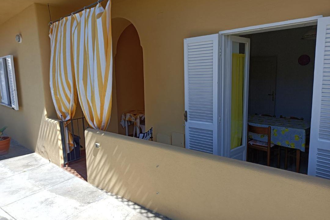 Photo of Patio Balcony in Forio
