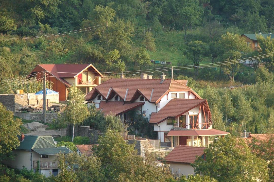 Photo of Buildings in Certeju de Sus