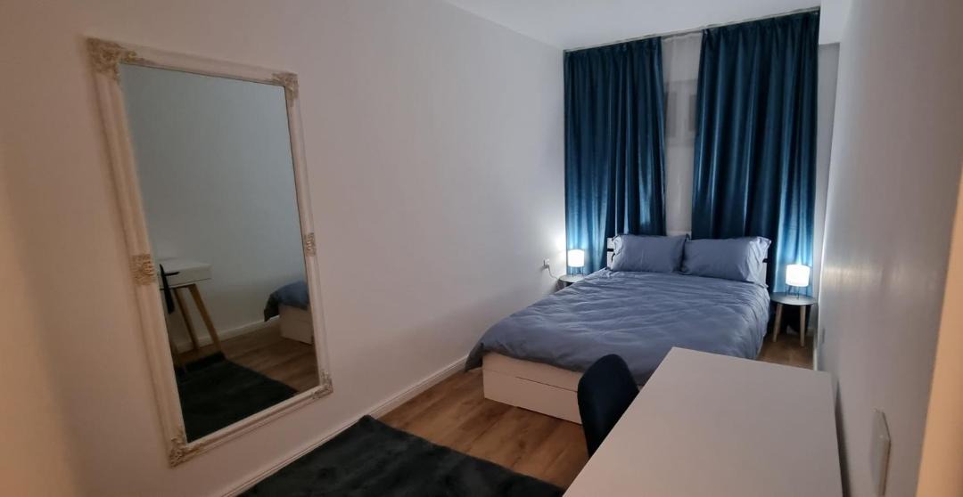 Photo of Bedroom in Floresti