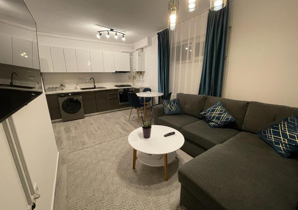 Photo of Livingroom in Floresti
