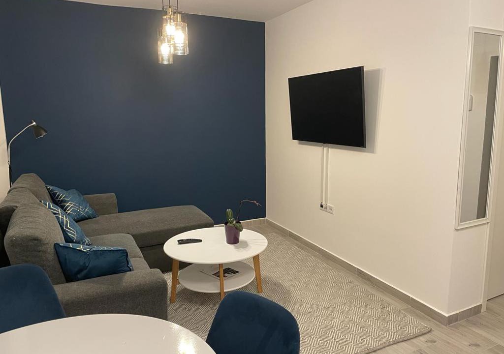 Photo of Livingroom in Floresti