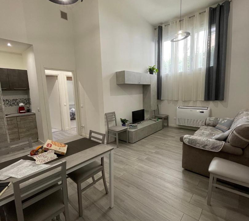 Photo of Livingroom in Treviso