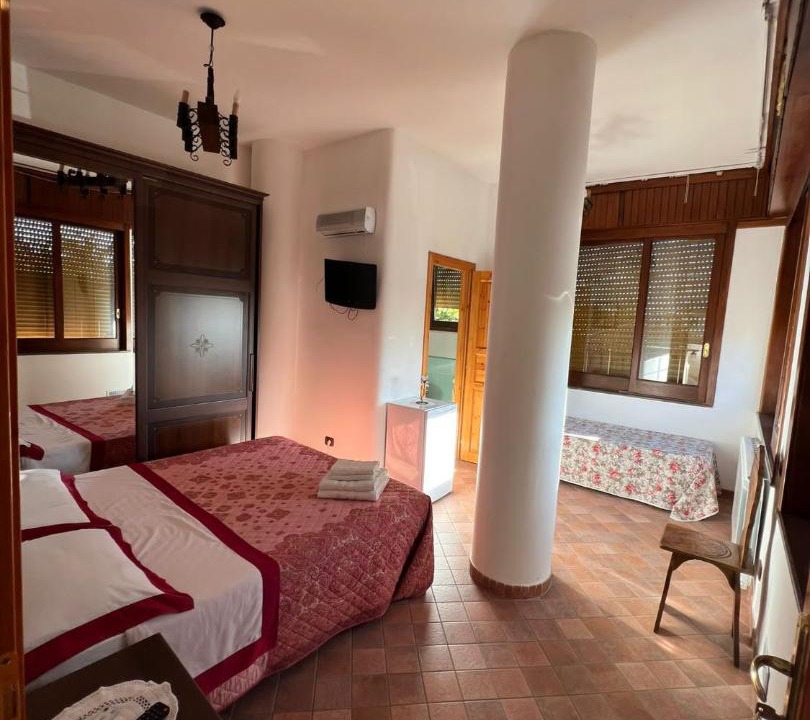 Photo of Bedroom in San Lazzaro