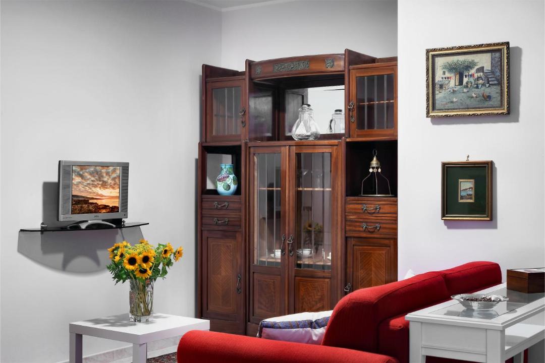 Photo of Livingroom in Sorrento