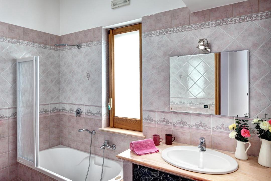 Photo of Bathroom in Sorrento