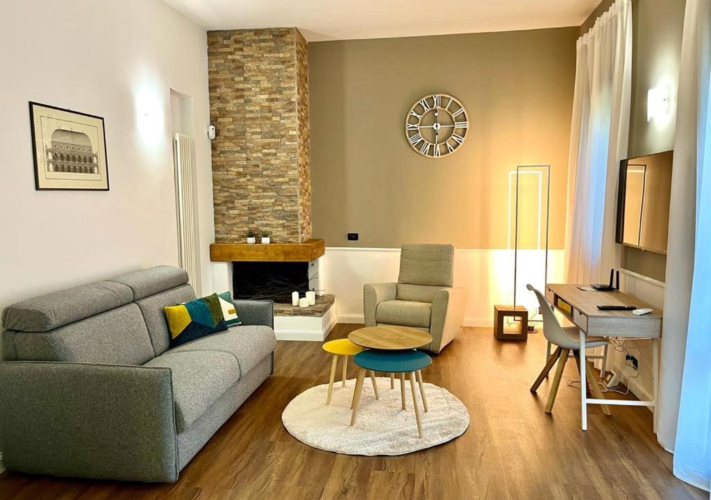 Photo of Livingroom in Vicenza