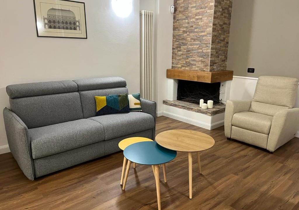 Photo of Livingroom in Vicenza