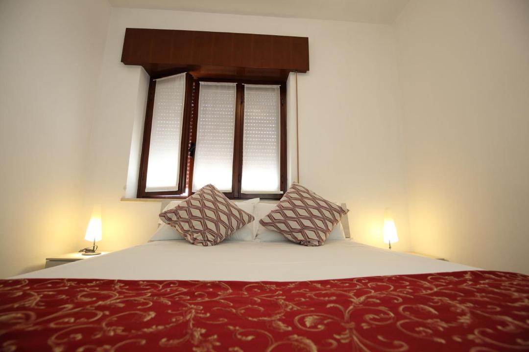 Photo of Bedroom in Alte Ceccato