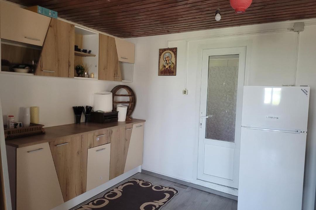 Photo of Kitchen in Saliste